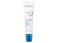 Bioderma Atoderm Lèvres Lips-Balsam, 15 Ml Cream