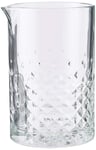 Carats Mixing Glass 26oz / 750ml | Cocktail Mixing Glass, Stirring Glass, Mixer