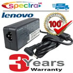 Genuine Original Lenovo Yoga C640 Laptop Ac Adapter Charger Power Supply Cord