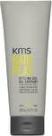 KMS Hair Play Styling Gel, 200 ml