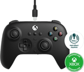 8bitdo Ultimate Pad Svart - Xbox & PC Hall effect