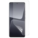 Xiaomi 13 Pro Protective Film - Case -Friendly - Transparent