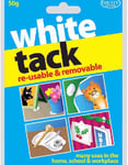 White Tack It / Heftemasse