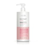 Revlon Professional Re/Start Color - Shampoing Doux Protecteur de Couleur - Shampooing Sublimateur - Protège le Cuir Chevelu - Formule Professionnelle et Vegane - Soin Cheveux Colorés - 1 L