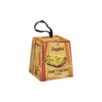 Traditionell panettone Zaghis Panettoncino Classico, 100 g