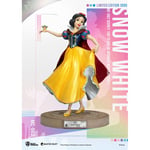 Beast Kingdom Disney - Master Craft Snow White - Disney 100th