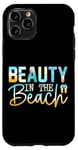 iPhone 11 Pro Beauty In The Beach Relaxing Seaside Escape Case