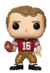 Funko POP! Vinyl: NFL: Joe Montana - (49ers Home) - Collectable Viny (US IMPORT)