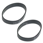 2 x Drive Belt For ORECK Vacuum Cleaner Hoover Belts XL100 XL200 XL2005 XL2005HH