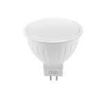 LED spotlight 4W - GU5.3 / MR16, 12V - Kulör : Varm