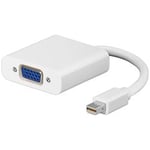 Goobay Adapter, miniDP > VGA