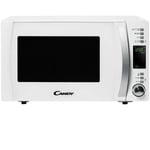 CANDY - CMXW30DW - Micro-ondes - Blanc - 30L - 900W - Pose Libre