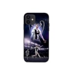 Cristiano Ronaldo World Cup Messi Tillämpligt Iphone 13promax Apple 14 phone case D iPhone12*12pro