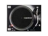 Reloop RP-7000 MK2 - DJ Turntable black