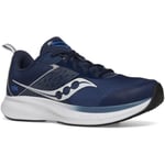 SAUCONY Ride Kdz - Bleu taille 33 1/2 2025