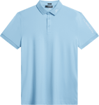 J Lindeberg M Tour Tech Reg Fit Golf Polo Golfvaatteet BALTIC SEA