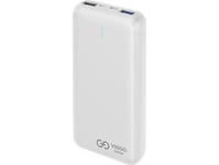 Viggo Design Power Bank Premium 20000Mah Usb-C White