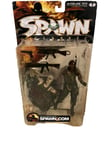 Spawn Classic Al Simmons Ultra Figure 2000 Series 17 McFarlane Toys