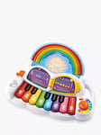 LeapFrog Learn & Groove Rainbow Lights Piano