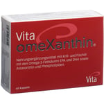 VITA OmeXanthin Capsule(S) 60 pc(s)