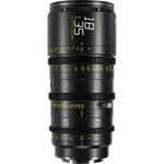 DZOFilm Catta Zoom  18-35mm  T2.9 Cine Lins Sony E-Mount Svart