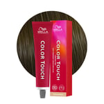 Wella Color Touch Pure Naturals 5/0 Light Brown 60ml