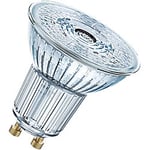 Osram Spotlight GU10 2.6W Warm White