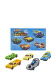 Color Shifters 5- Pack Assortment Patterned Hot Wheels