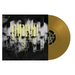 Atreyu The pronoia sessions LP multicolor