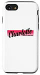 iPhone SE (2020) / 7 / 8 Charlotte North Carolina City in the USA Case