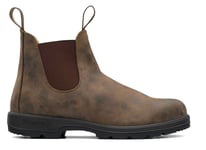 Blundstone Original 585 Men Brun UK10,5/EU45 - Fri frakt