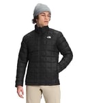 THE NORTH FACE Thermoball Jacket Tnf Black L