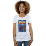 T-shirt Marvel  Secret Wars