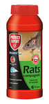 PROTECT EXPERT CAUSSADE Racpat240 Pâtes pour Rats/Campagnols 24 Pièces