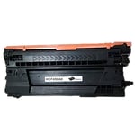 1 Black Toner Cartridge for HP Colour LaserJet Enterprise Flow MFP M681z & M682z