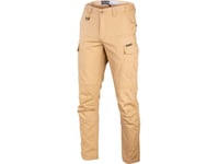 Lahti Pro Cargo Pants Beige, &Quot 2Xl&Quot , Ce, Lahti