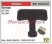 Poignée De Démarrage HONDA Motoculteur GX 340 390 005032