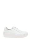 'Debra' Flatform Trainers