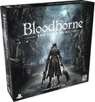 CMON | Bloodborne: The Card Game | Tabletop Game | Ages 14+ | 3-5 Players | 30-