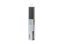 Cricut Shimmer Permanent Vinyl | Black | 1.2 m (4 ft) | Self Adhesive Vinyl Roll | For use with all Cricut Cutting Machines