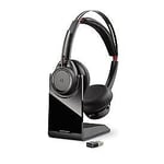 Plantronics Voyager Focus UC B825 Headset