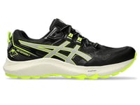 Asics Homme Gel-Sonoma 7 Sneaker, Black Moonrock, 40 EU