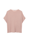 Sibin Linnebjerg T-shirt Sunny Rosa