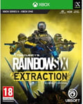 Tom Clancy's  Rainbow Six - Extraction Xbox One/Xbox Series X - New - T1398z