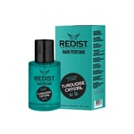 Parfum Pour Cheveux REDIST Hair Perfume Turquoise Crystal 50ml