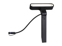 Paulmann Spot Ito Horizontal 94544 Belysningssystem Plug&Shine Led Havestråler Led (Rgb) 6 W Varmhvid Antracit