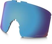 Oakley Line Miner L Reserveglass PRIZM Sapphire Iridium