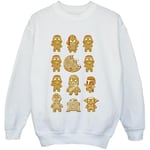 Sweat-shirt enfant Disney  Episode IV: A New Hope 12