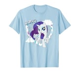 My Little Pony Rarity Heart T-Shirt