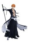 Bleach: Thousand-Year Blood War statuette PVC Pop Up Parade Ichigo Kurosaki GSC